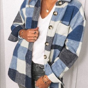 The Perfect Shacket💯